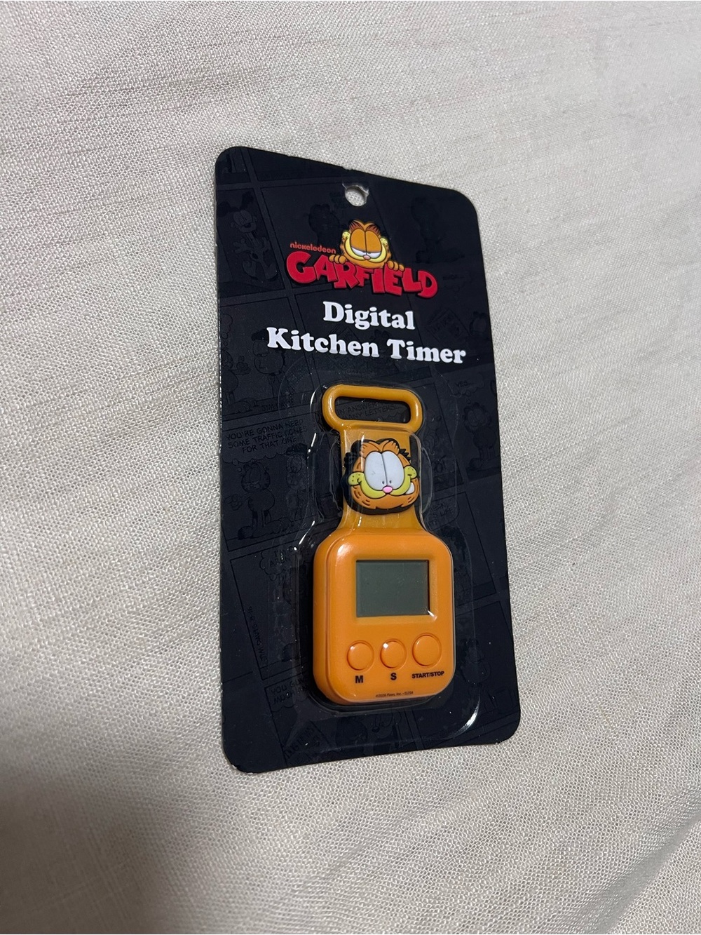 Digital Kitchen Timer - Picture 8 of 9